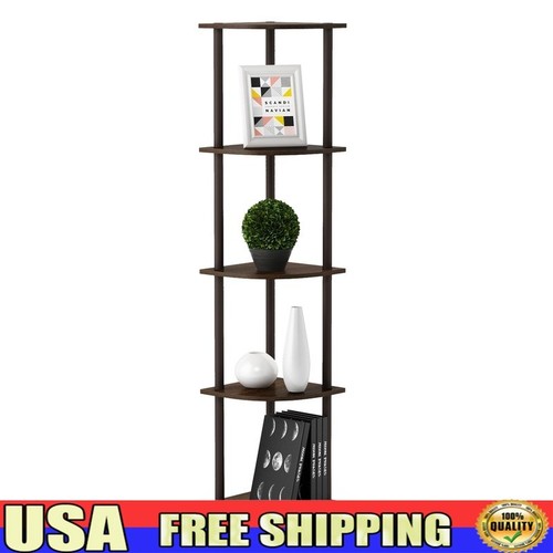Tier corner display rack - tier,