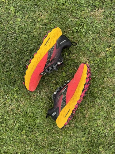Brooks cascadia trail - brooks,