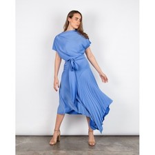 KEVAN JON MILA DRESS