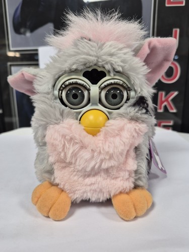Furby 1998 vintage 1st - furby,