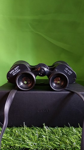 Super zenith 10x50 binoculars - zenith,