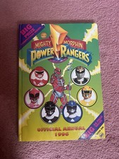 Mighty Morphin Power Rangers