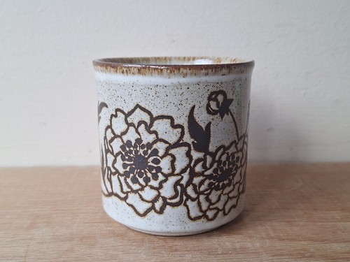 Dunoon ceramics scotland - dunoon,