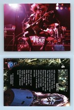 Kiss alive neca - kiss, alive!