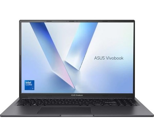 Asus vivobook s16 laptop - s16, 16"