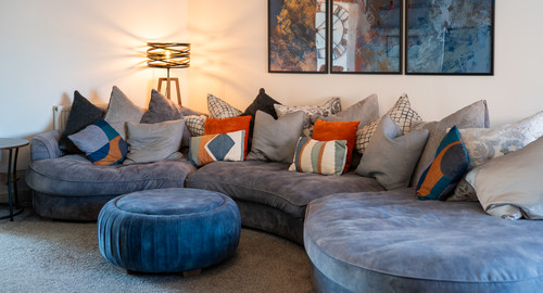 Sofology palm sofa - sofa, couch