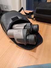 Minolta Compact 2 Binoculars 8x25 6.7 degree Long Eye Relief Multi Coated