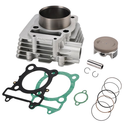 300cc big bore cylinder - 300cc, jug