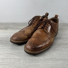 Clarks Brogue Men's UK 12G