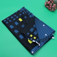 Blackout Cloth Bed Tent