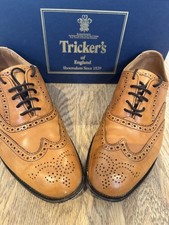 Trickers ‘Epsom’  Brogue