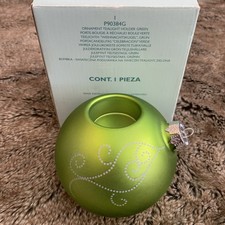 PARTYLITE  FESTIVE/CHRISTMAS