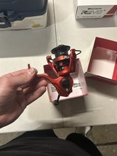 Abu Garcia 1565138 Spinning