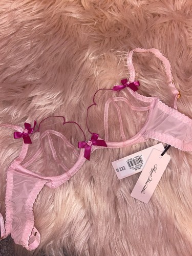 Agent provocateur 32a - 32a, 32aa