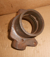 Austin Metro Mk 1+ 2  1980-89  O/S Front swivel hub bare unit