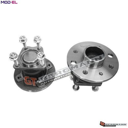 Wheel bearing kit gt24 - gt24-049, for