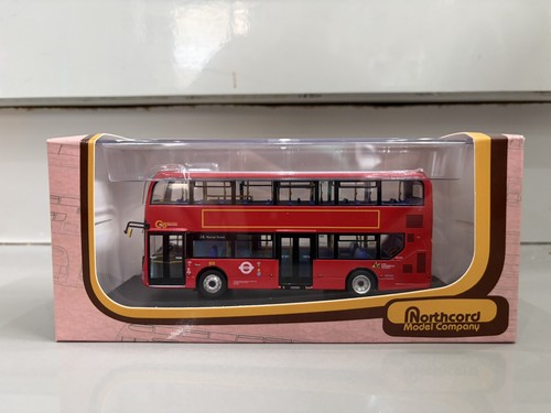 Cmnl ukbus 6501 northcord - ukbus,
