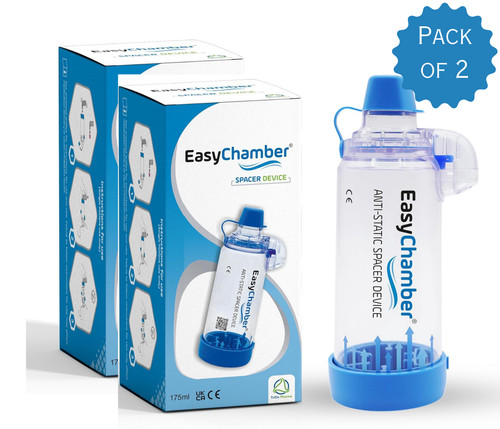 Pack easychamber - 2,