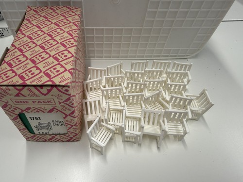 Vintage britains miniature - vintage,
