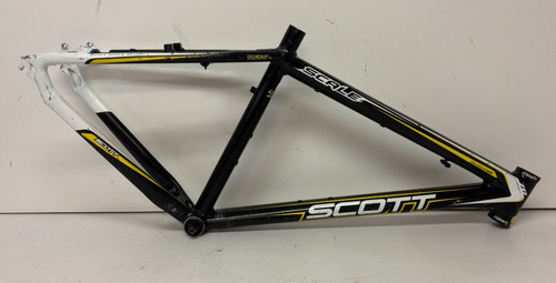 Scott scale c t - scott,
