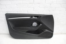 Audi A3 8V 3 Door NS Left