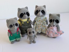 Sylvanian Families TOMY