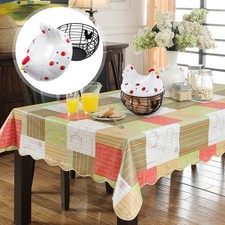  Chicken Shaped Egg Holder