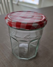Bonne Maman Jam Jar / Jars