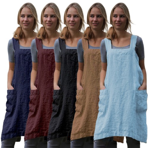 Women cotton linen cross - cotton,