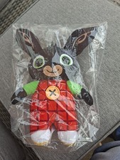 BING Bunny CBeebies Crinkly