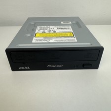 Pioneer BDR-209EBK Blu-ray