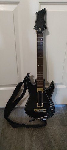 Activision guitar hero - guitar,
