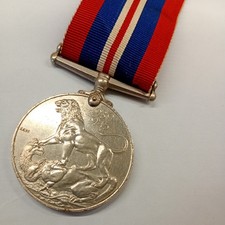 Original British Army WW2 The