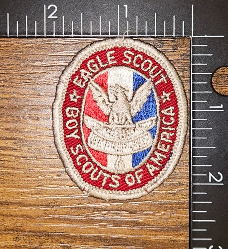 Official boy scout vintage - boy,