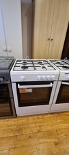 BUSH GAS COOKER W60CM