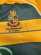 Old Illtydians RFC 2010 Rugby