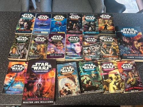 Star wars the new - star,