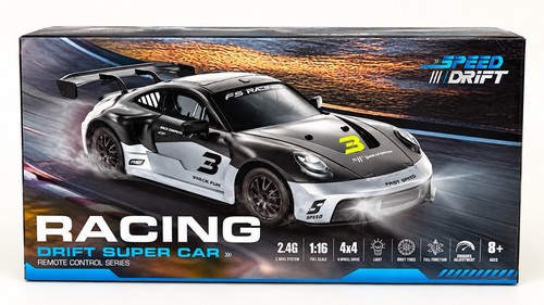 Mostop kf28 rc - mostop, drift
