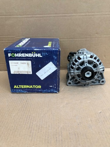 Alternator 90a fits peugeot - alternator,