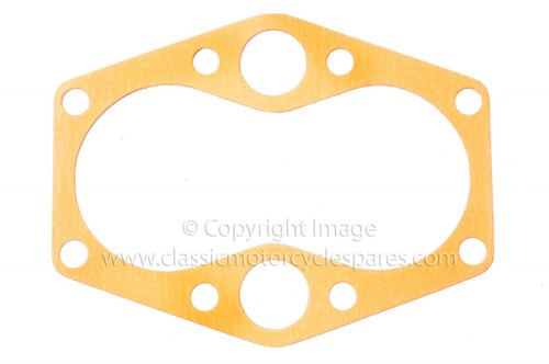 Gasket cylinder base triumph - base,,