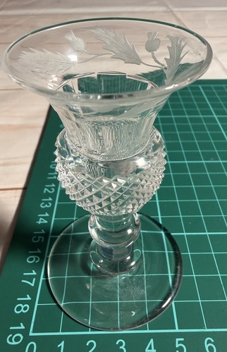 Edinburgh crystal cut glass - edinburgh,
