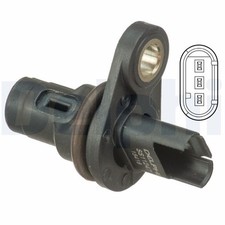 ✅Fits DELPHI SS11247 Sensor