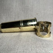 Selmer Baritone Saxophone Sax