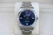 ROLEX 114300 OYSTER PERPETUAL