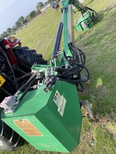 Siromer Fail Hedgecutter