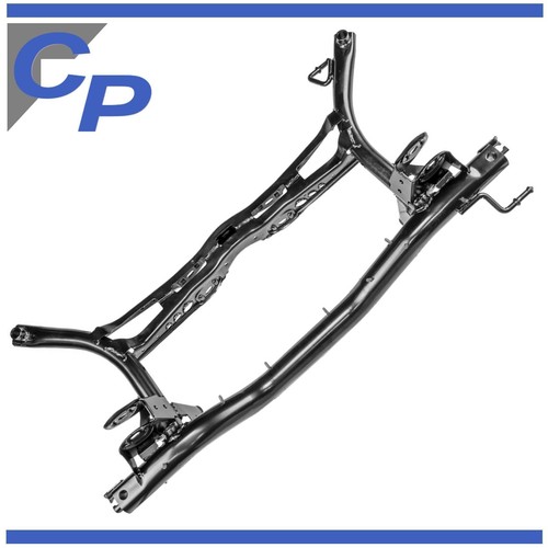 Axle carrier rear for - carrier,