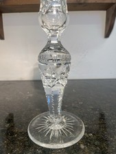 Vintage Cut Crystal