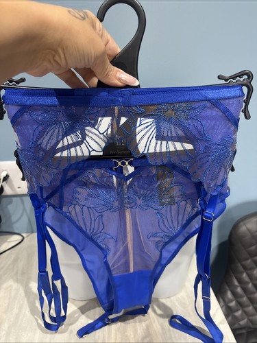 Ann summers floral affair - ann,