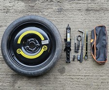 VW Touran Golf Mk5 18" Space