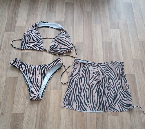 Piece bikini set - 3,